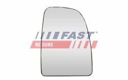 Вкладиш дзеркала правий верхній FIAT Ducato 06-14, Ducato 14-; PEUGEOT Boxer 06-14; CITROEN Jumper 06-14 Вкладиш дзеркала правий верхній FIAT Ducato 06-14, Ducato 14-; PEUGEOT Boxer 06-14; CITROEN Jumper 06-14