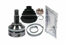 Комплект шарнiрний привiдного валу