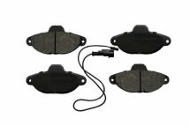 Колодки тормозные передние espace 91-96