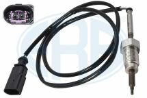 Датчик температуры выхлопных газов