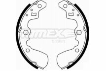 Гальмiвнi колодки барабаннi