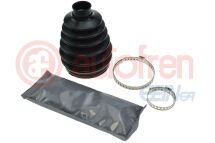 Пыльник привода колеса