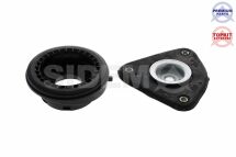 Подушка амортизатора передн. Focus, C-Max, 10-, Torneo Connect 13-