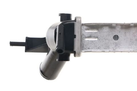 Радіатор охолодження OPEL ASTRA G Радіатор охолодження OPEL ASTRA G