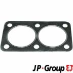 Прокладка глушника Audi 80/100-90/Passat-88