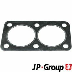 Прокладка глушника Audi 80/100-90/Passat-88