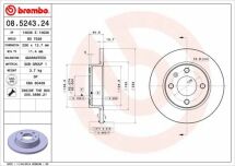 Гальмівний диск Гальмівний диск
