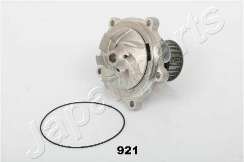 Насос водяний Chrysler Voyager 2.5-2.8 CRD 00-08 Насос водяний Chrysler Voyager 2.5-2.8 CRD 00-08