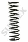 Пружина задняя BMW 5 E34 88–