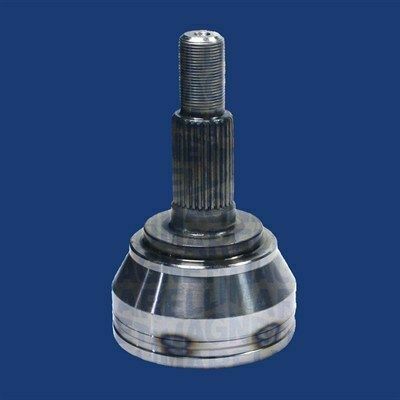 ШРКШ (зовнішній) Audi Q7/ VW Touareg 02-10 (27x30x64) (TOJ0313) ШРКШ (зовнішній) Audi Q7/ VW Touareg 02-10 (27x30x64) (TOJ0313)