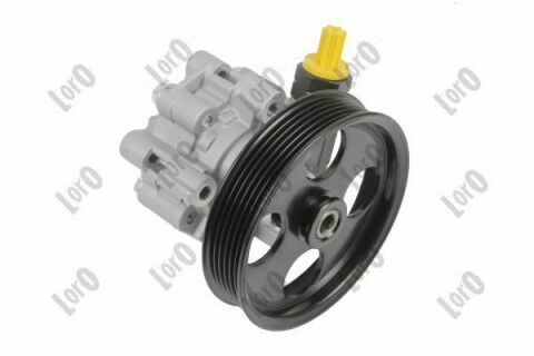 Помпа гiдропiдсилювача