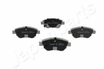 Тормозные колодки передние Opel Corsa 06