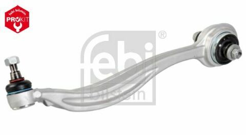 Рычаг подвески (передний/снизу) (R) MB GLK-class (X204) 2.0-3.5 08-15