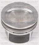 Поршень з кільцями та пальцем (розмір відп. 76.51/STD) A1/A3 1.4TFSI, Octavia 1.4TSI, Golf/Polo/Tiguan 1.4TSI
