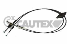 Тросовий привод, коробка передач Тросовий привод, коробка передач