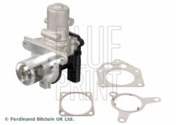 Клапан повернення вг qashqai, kubistar, note, 1,5dci