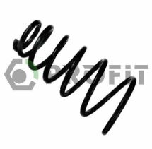 Пружины подвески