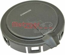 Клапан вентиляції картерних газів