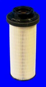 Фільтр паливний