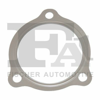 FISCHER VW Прокладка глушителя AUDI A4/A5/A6/Q5