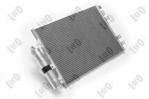 Радiатор кондицiонера