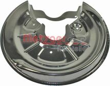 Защитный кожух (отражатель)