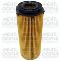 Фильтр масла BMW e90, F10, GT, F01, E70, E71 3.0d 2009–