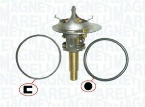 MAGNETI MARELLI DB Термостат t-90C W204, W203, W211