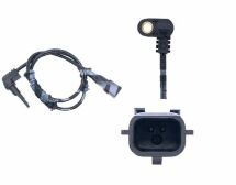 Датчик, кількість обертів колеса