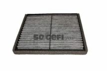 Фiльтр салону вугiльний Фiльтр салону вугiльний