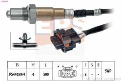 OPEL Лямбда зонд Astra H, Zafira B, Vectra C, 1,6-1,8 OPEL Лямбда зонд Astra H, Zafira B, Vectra C, 1,6-1,8