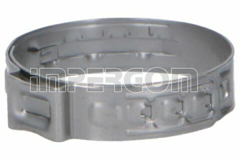 Хомут затискний для пильника ШРКП Ø32,1-37,3 мм