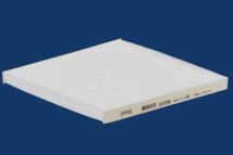 Фільтр салонний