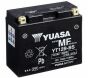 МОТО Yuasa 12V 10,5Ah  MF VRLA Battery  YT12B-BS(сухозаряжений), фото 1 - інтерент-магазин Auto-Mechanic