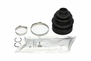 KAVO PARTS MAZDA К-кт пильовика Шрус наружн.121,Kia,Daihatsu 90- 18*64*83