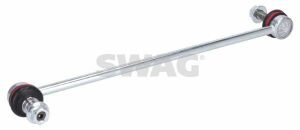 Тяга/стійка, стабілізатор