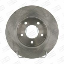 MAZDA Диск тормозной задн."15" Mazda 3/5 1.8/2.0/2.3