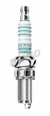 Свеча зажигания Denso Iridium Power IXU27