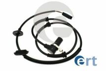 Датчик ABS зад. Passat B5/B6