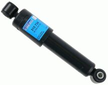 Амортизатор  підвіски