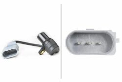 Датчик колінвала A3/A4/A6/Leon/Octavia/Caddy 1.4-2.0TFSI 96-