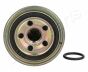 JAPANPARTS MITSUBISHI Фильтр топливный диз.1,8/2,0TD: Galant, Lancer KIA 2,2D: Sportage, Besta, фото 2 - интернет-магазин Auto-Mechanic