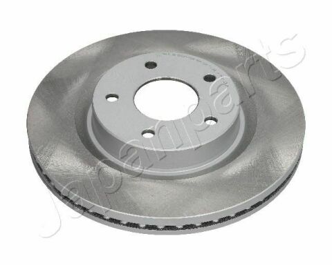 JAPANPARTS NISSAN Диск гальмівний передн. Teana 2.5/3.5 08-