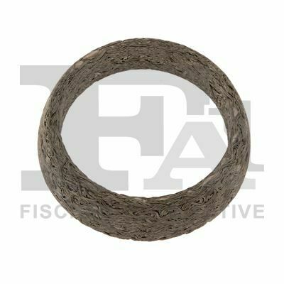 FISCHER Кільце глушника 51x65,4 mm MAZDA 626 -87HONDA Accord -98,Civic -01