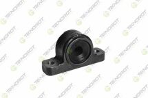 Сайлентблок рычага подвески передний Jeep Grand Cherokee III 05–