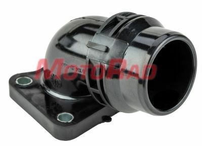 Фланець системи охолодження BMW 3 (E36/E46) 1.6/1.8i 00-06