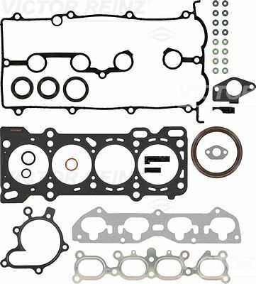 Комплект прокладок (полный) Mazda 626/MX-6 1.8/2.0 92-97