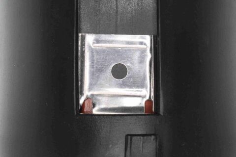 Кришка розподільника запалювання