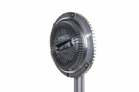 Муфта вентилятора BMW 3 (E46)/5 (E39)/7 (E38)/X5 (E53) 00-