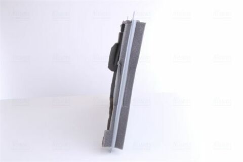 Конденсер SUZUKI BALENO II (EW, FW) (16-) 1.0